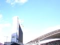 埼玉スタジアム2002 Jリーグ最終節 横浜Fマリノス戦