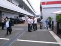 2008 F1 Japanese GP