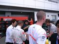 2008 F1 Japanese GP