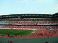 Nissan Stadium 2007.12.01 Urawa Reds vs Yokohama F.Marinos