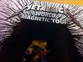 METALLICA World Magnetic Tour 日本公演